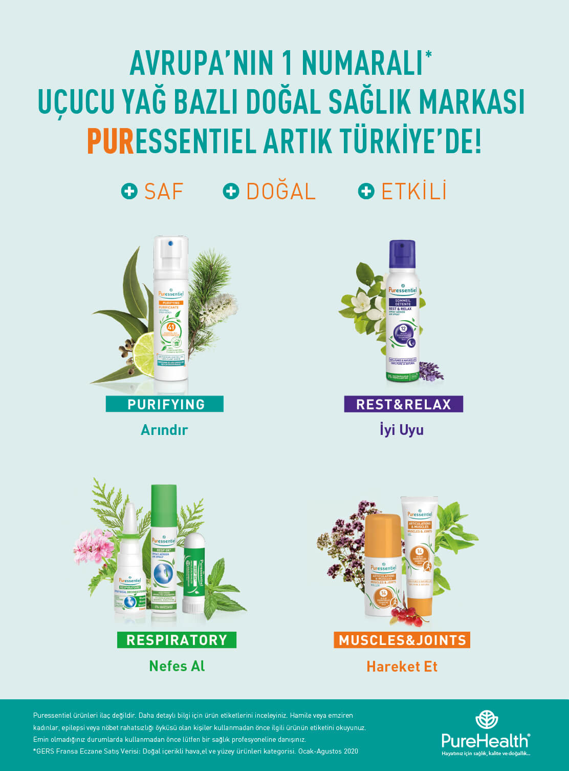 Purehealth