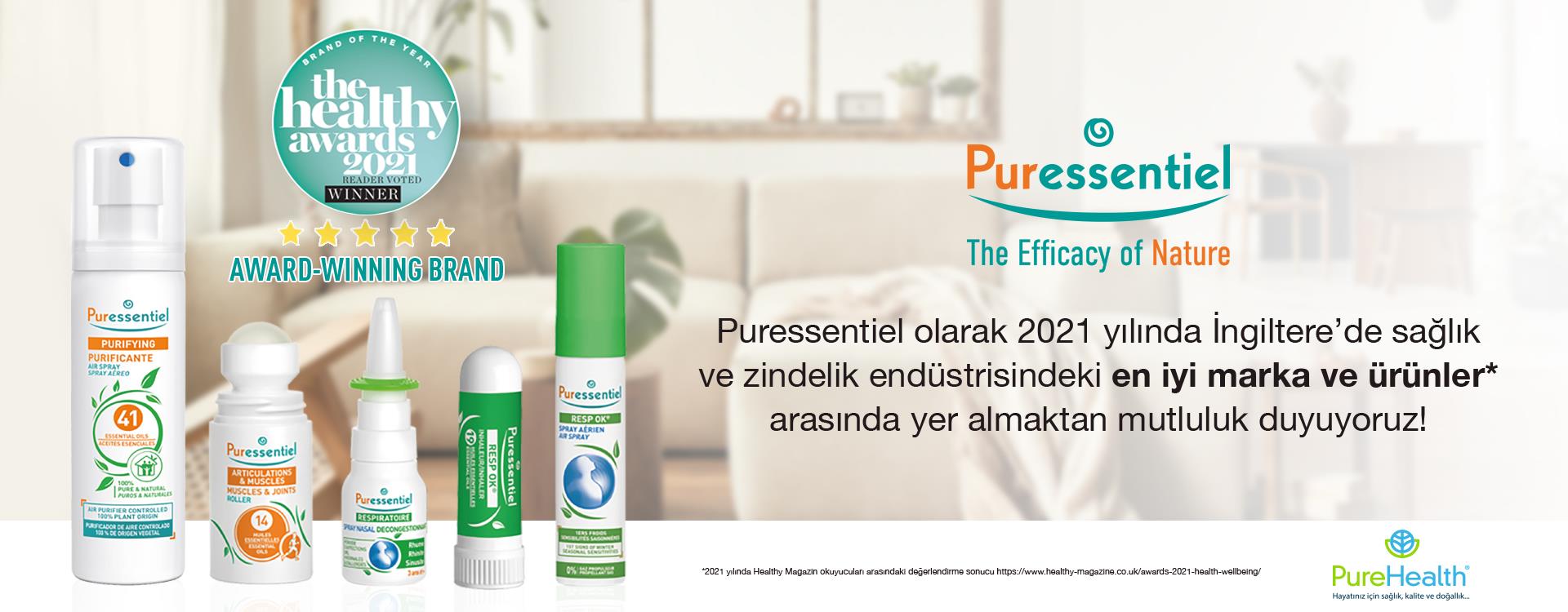Purehealth