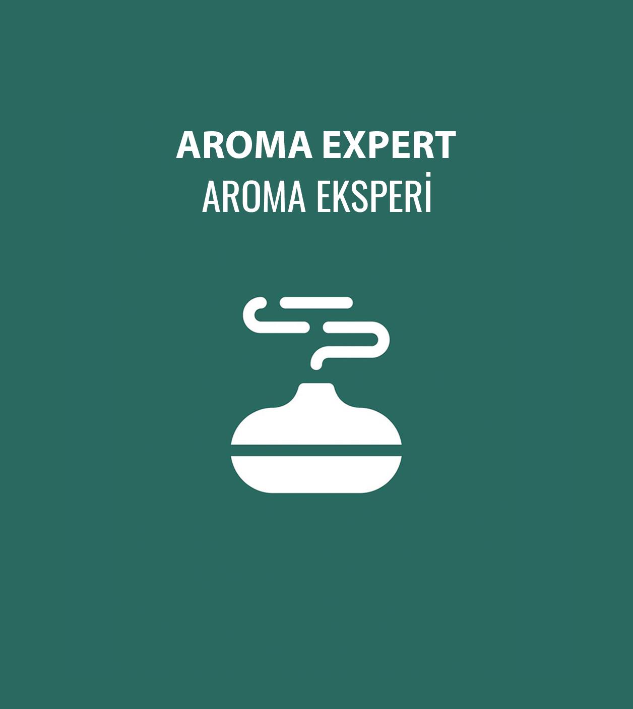 Aroma Eksperi
