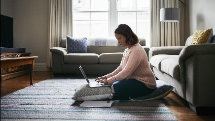 Did you know 90% of our time is spent indoors?...
