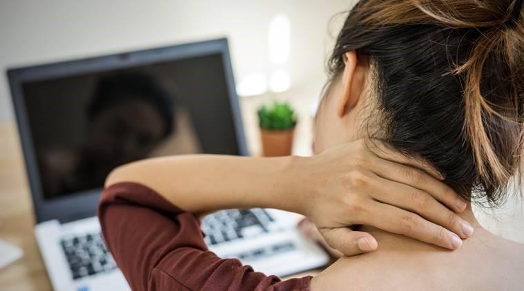 Did you know 60% surge in technology-related muscle pain in people under the age of 30.