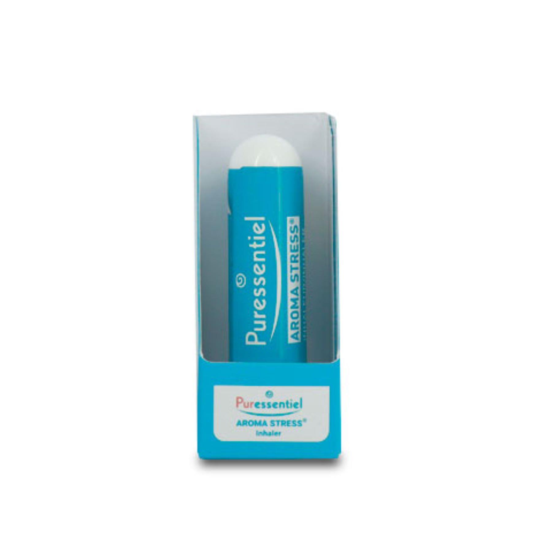 AromaStress® Burun Çubuğu 1ml
