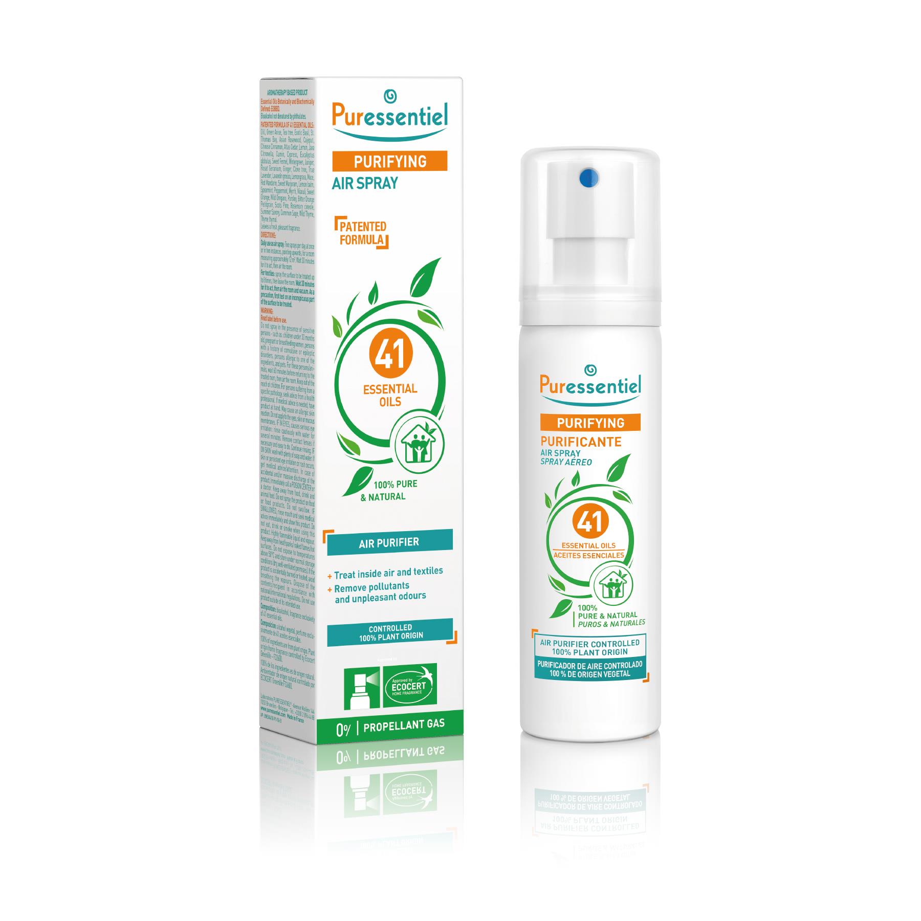 PURIFYING Hava Spreyi 75ml