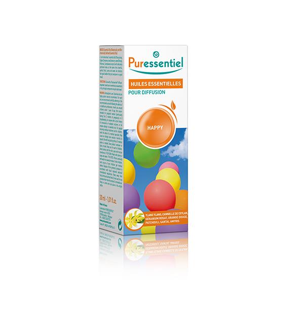 Puressentiel Mutlu 30ml