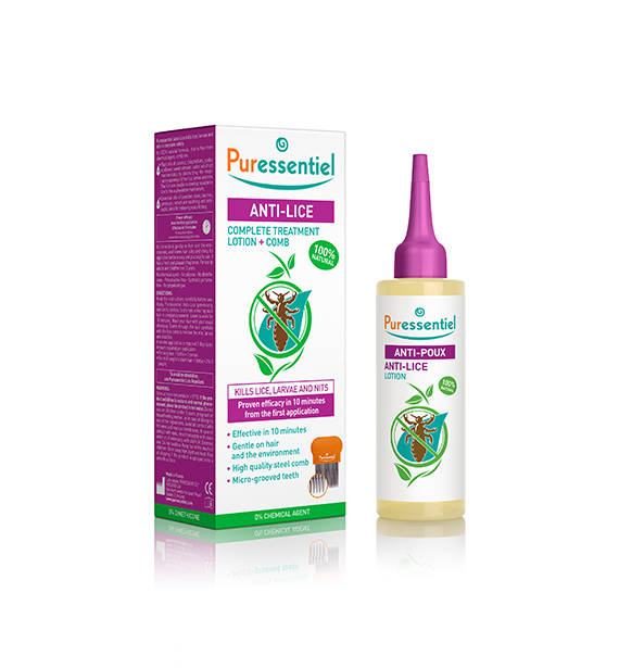 Bit Tedavi Losyonu 100ml
