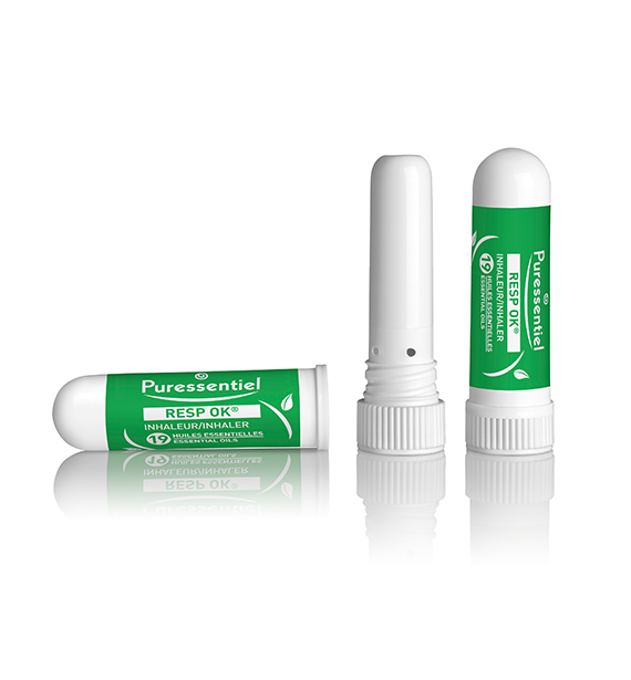 RESP OK® Burun Çubuğu 1ml