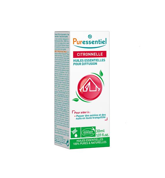 Puressentiel Citronella 30ml