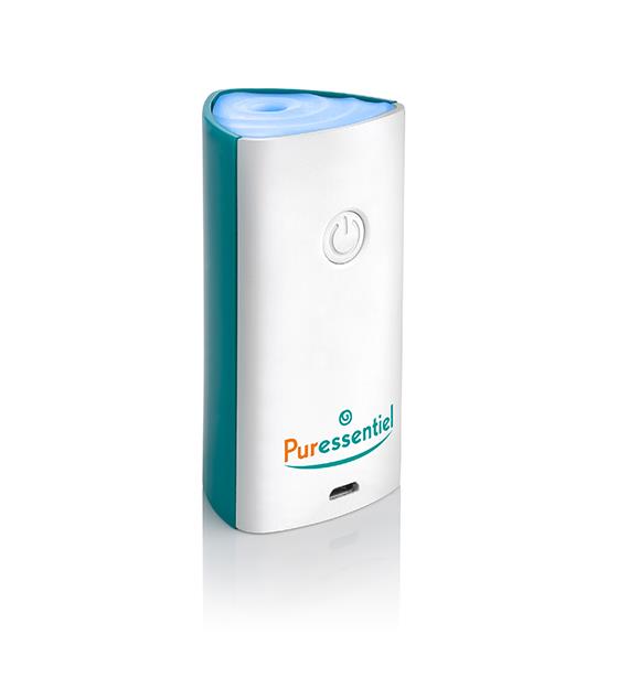 Puressentiel Kablosuz Ultrasonik Difüzor- Diffuse & Go 