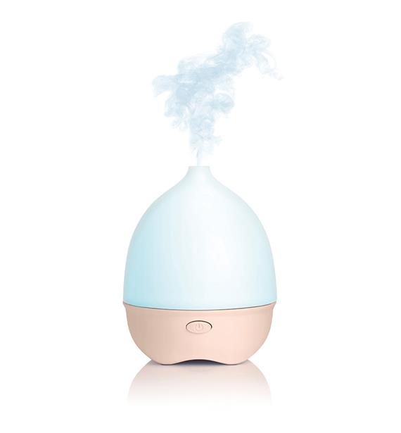 Puressentiel Difüzor- Nemlendirici Atomizer TOPO