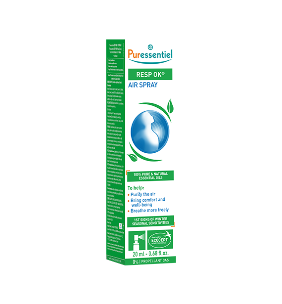 RESP OK® Hava Spreyi 20ml