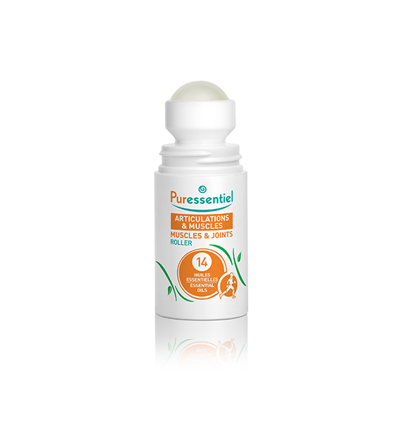 Kas ve Eklemler İçin Roller 75ml