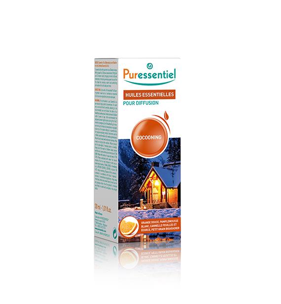 Puressentiel Koza 30ml