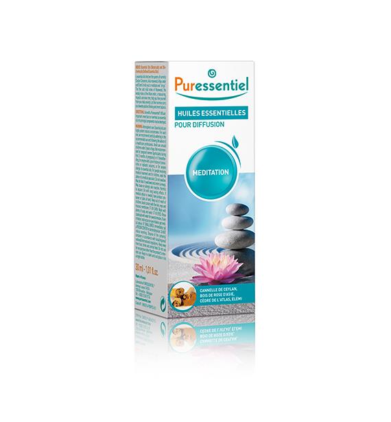 Puressentiel Meditasyon 30ml