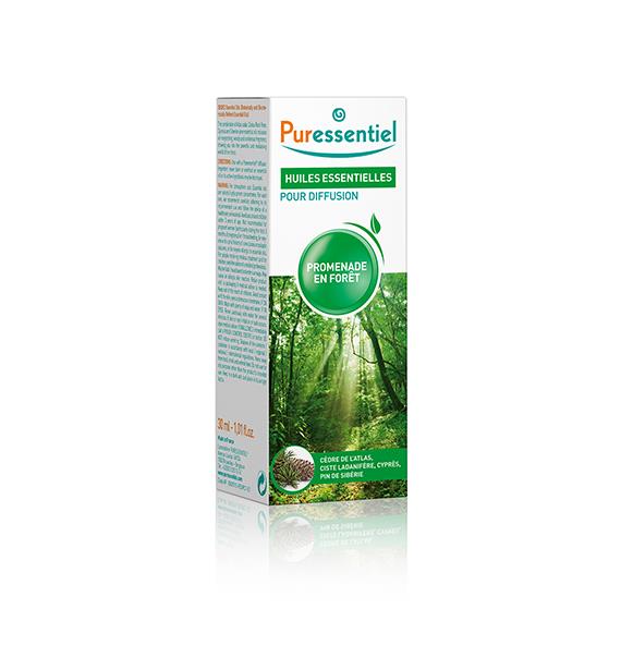 Puressentiel Ormanda Yürüyüş 30ml