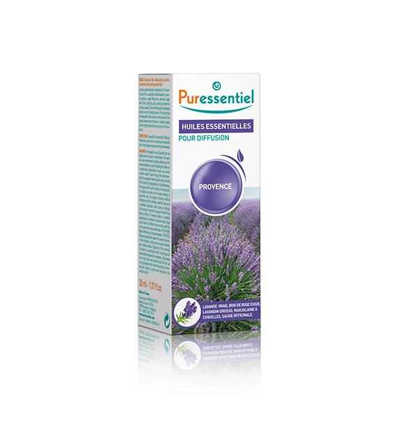 Puressentiel Provans 30ml
