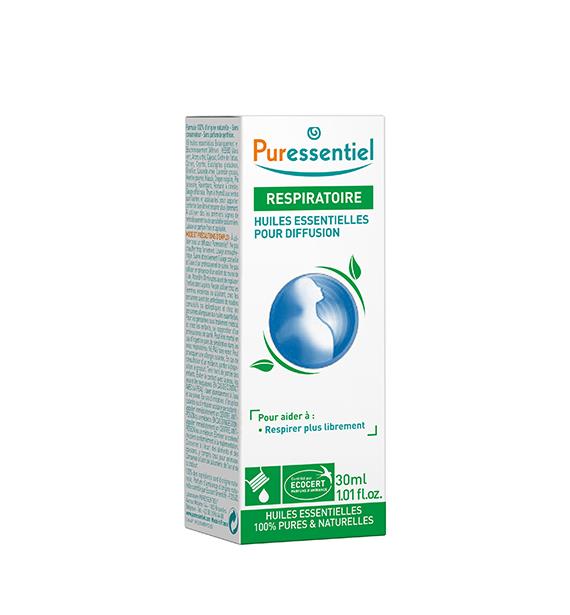 Puressentiel Resp OK 30ml